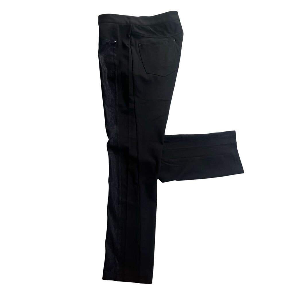 Focus 2000 Women's Pants Size 12 leggings pants size 12